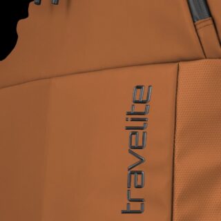 Travelite Briize Βαλίτσα Trolley M Expandable Καρυδί