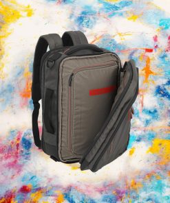 Travelite Crosslite Σακίδιο Επιβίβασης S Χακί