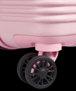 Delsey Freestyle Βαλίτσα Καμπίνας 55cm Peony