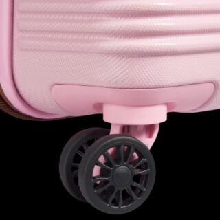 Delsey Freestyle Βαλίτσα Καμπίνας 55cm Peony
