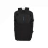 Travelite Pathway Rucksack Allround Μαύρο 17L