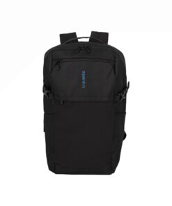 Travelite Pathway Rucksack Allround Μαύρο 17L