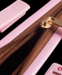 Delsey Freestyle Βαλίτσα Καμπίνας 55cm Peony