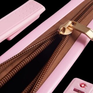 Delsey Freestyle Βαλίτσα Καμπίνας 55cm Peony