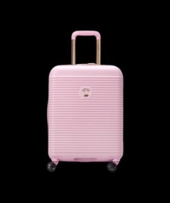 Delsey Freestyle Βαλίτσα Καμπίνας 55cm Peony