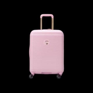 Delsey Freestyle Βαλίτσα Καμπίνας 55cm Peony