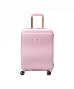 Delsey Freestyle Βαλίτσα Καμπίνας 55cm Peony