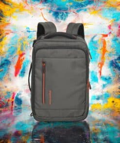 Travelite Crosslite Σακίδιο Επιβίβασης S Χακί