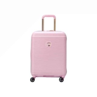Delsey Freestyle Βαλίτσα Καμπίνας 55cm Peony