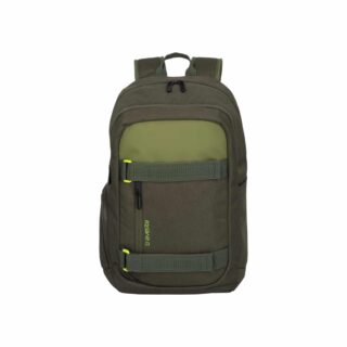 Travelite Pathway Rucksack Strap Χακί 28L