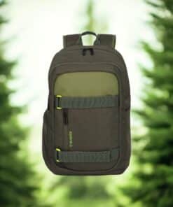 Travelite Pathway Rucksack Strap Χακί 28L