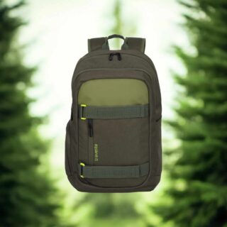 Travelite Pathway Rucksack Strap Χακί 28L