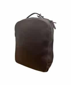 Chesterfield Natalie Δερμάτινο Σακίδιο Πλάτης Καφέ