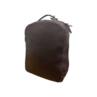 Chesterfield Natalie Δερμάτινο Σακίδιο Πλάτης Καφέ