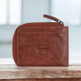 Camel Active Panama Πορτοφόλι Καρτών Κονιάκ