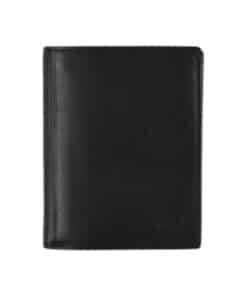 Camel Active Cliff Πορτοφόλι Όρθιο Μαύρο