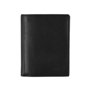 Camel Active Cliff Πορτοφόλι Όρθιο Μαύρο