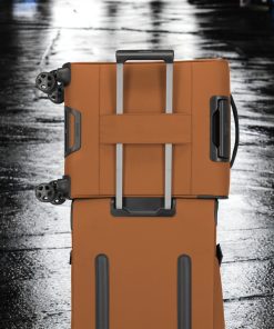 Travelite Βαλίτσα Καμπίνας Καρυδί Χρώμα