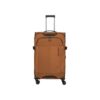 Travelite Briize Βαλίτσα Μεγάλη Expandable Καρυδί 92L