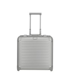 Travelite Businesswheeler Τρόλεϊ Αλουμινίου 2 Ρόδες
