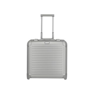 Travelite Businesswheeler Τρόλεϊ Αλουμινίου 2 Ρόδες