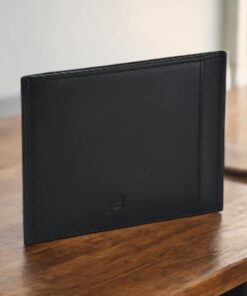 Porsche Design Θήκη Καρτών Cardholder 4 Μαύρη