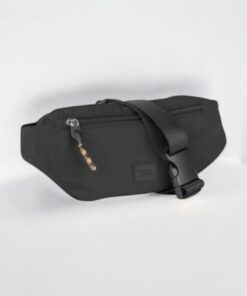 Camel Active Terra Τσάντα Μέσης Μαύρη