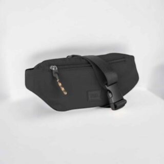 Camel Active Terra Τσάντα Μέσης Μαύρη