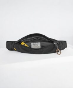 Camel Active Terra Τσάντα Μέσης Μαύρη