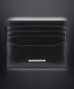 Porsche Design Θήκη για κάρτες Cardholder 8 Black