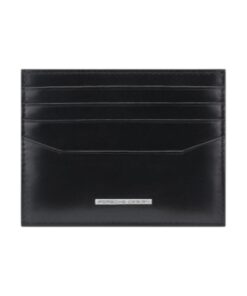 Porsche Design Θήκη για κάρτες Cardholder 8 Black