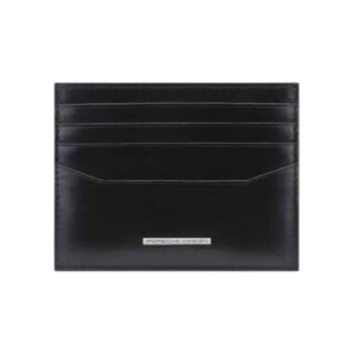 Porsche Design Θήκη για κάρτες Cardholder 8 Black