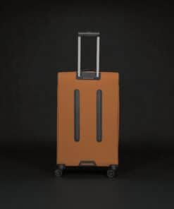 Travelite Briize Βαλίτσα Μεγάλη Expandable Καρυδί 92L