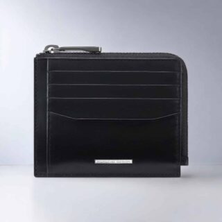 Porsche Design Πορτοφόλι Wallet 11 Black