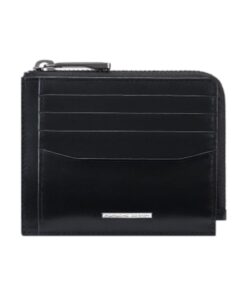 Porsche Design Πορτοφόλι Wallet 11 Black