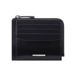 Porsche Design Πορτοφόλι Wallet 11 Black