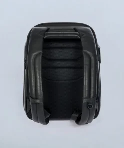 Porsche Design Roadster Evo Leather Σακίδιο Πλάτης XS 15.6” Black