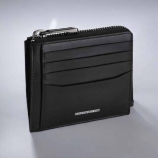 Porsche Design Πορτοφόλι Wallet 11 Black