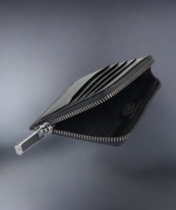 Porsche Design Πορτοφόλι Wallet 11 Black