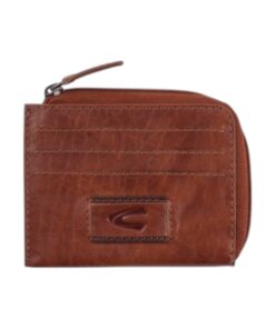 Camel Active Panama Πορτοφόλι Καρτών Κονιάκ