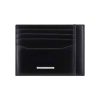 Porsche Design Θήκη Καρτών Cardholder 4 Μαύρη