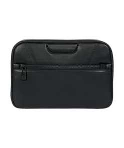 Porsche Design Νεσεσέρ Roadster Leather Evo Black