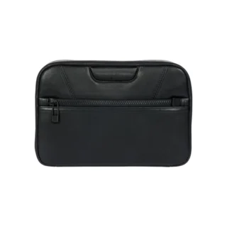 Porsche Design Νεσεσέρ Roadster Leather Evo Black