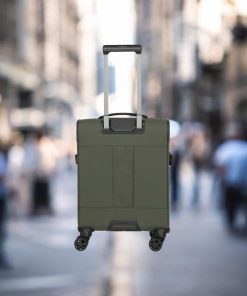 Travelite Βαλίτσα Καμπίνας Χακί