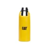 Caterpillar Aqua Dry Bag Κίτρινο 84957-42 Αδιάβροχο