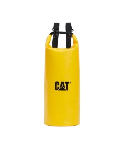 Caterpillar Aqua Dry Bag Κίτρινο 84957-42 Αδιάβροχο