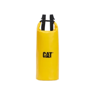 Caterpillar Aqua Dry Bag Κίτρινο 84957-42 Αδιάβροχο