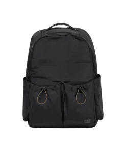 Caterpillar Texas Σακίδιο Laptop 23L Μαύρο 84991-01