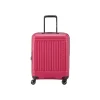 Delsey Lutece SE Slim Expandable 55cm Magenta