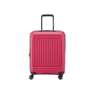 Delsey Lutece SE Slim Expandable 55cm Magenta